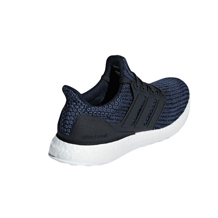 adidas Womens UltraBoost 'Deep Ocean Blue' (women's sizes) Legend Ink / Carbon / Blue Spirit Running Shoes AC8205