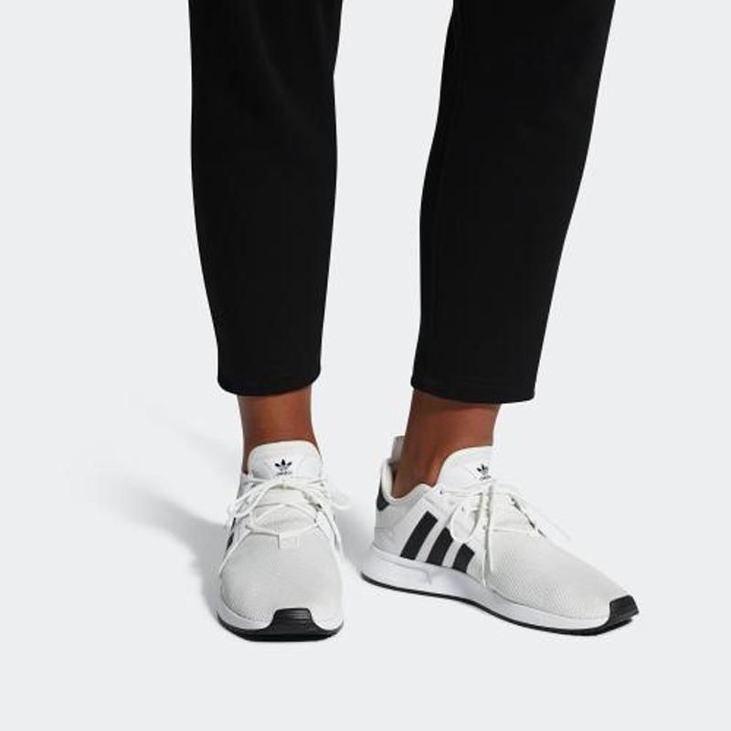 Adidas Sneakers X_PLR 'Alb Negru' CQ2406