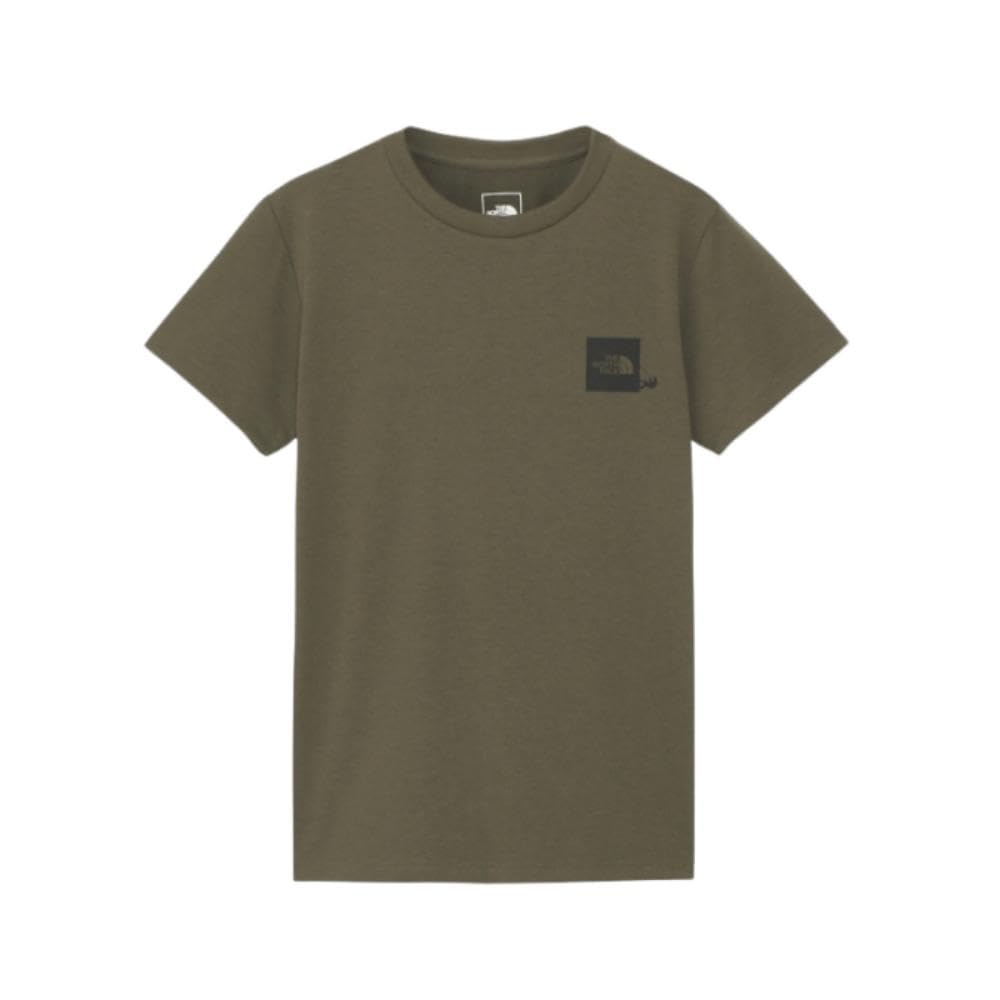

Футболка North Active Man New Taupe S [The Face] S/S