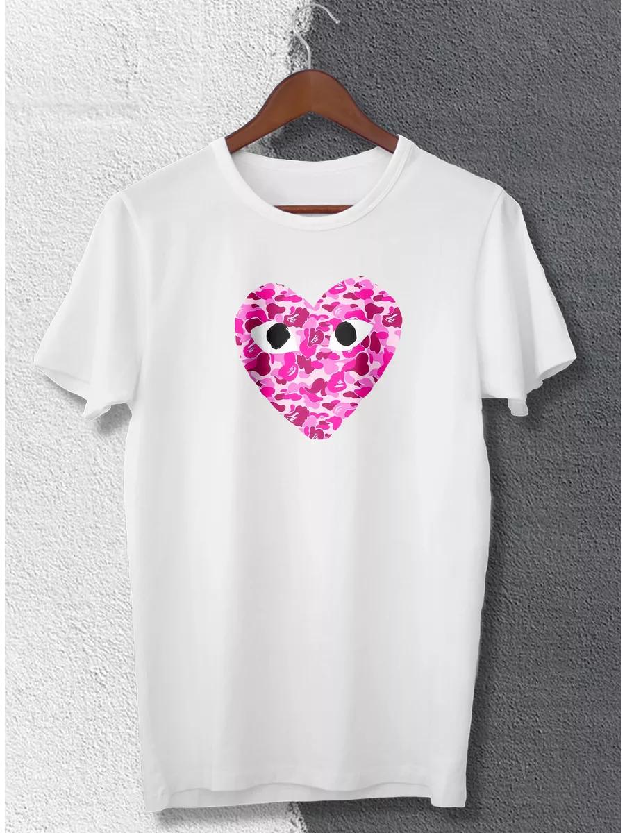 

Футболка бренда Dream Shirts M