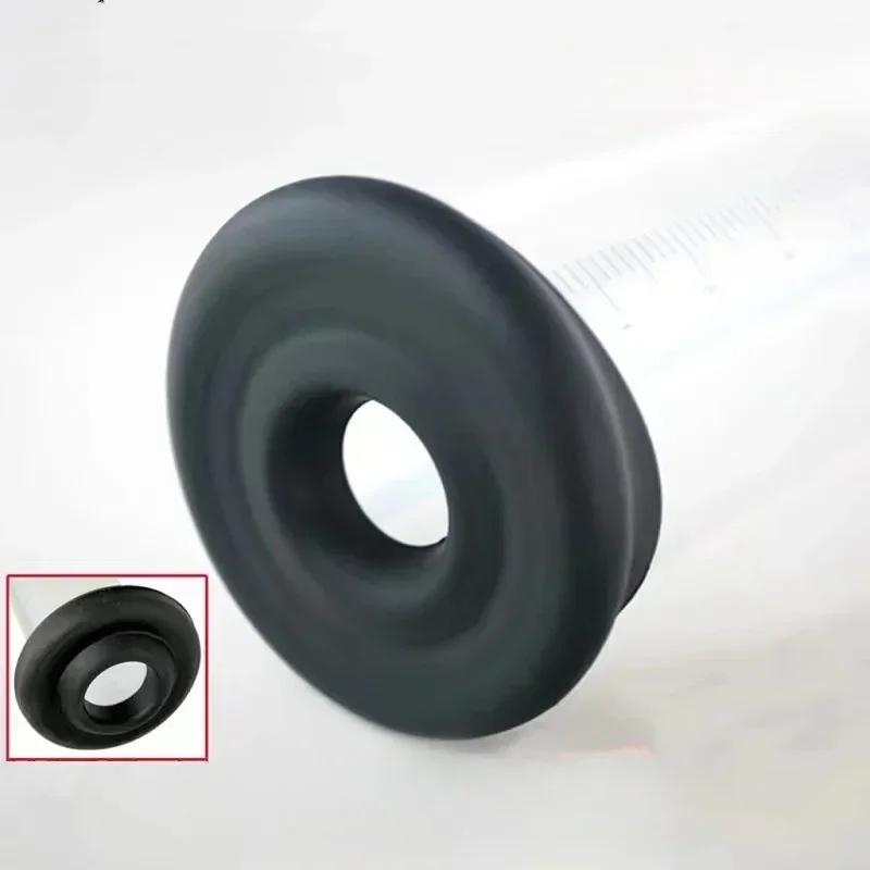 Pennis Enlargement Manual Vacuum Pump for Men Penis Enlarger Extender Cock Erection Stimulate Sex Tools Male Masturbation Toys