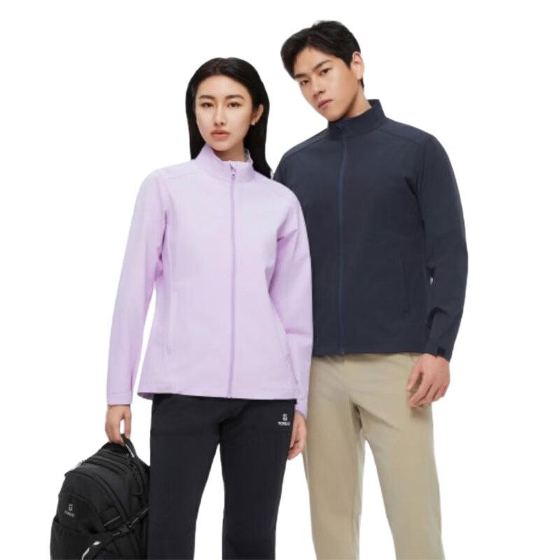 TOREAD Men s Functional Stand-Collar Jacket