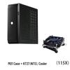 XingKaiTian M05 Mini ITX HTPC/Průmyslový řídicí case