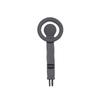 Magnetic Phone Neck Mount Fit for Go Pro Action Camera Multifunction POV Cellphone Neck Holder for Video Recording