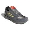 LEGO X Adidas ZX 8000 Color Pack - Ash Unisex Sneakers Grey White FY7080