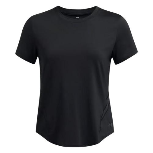 Under Armour Womens/Ladies Elite Vent Loose Fit Training T-Shirt
