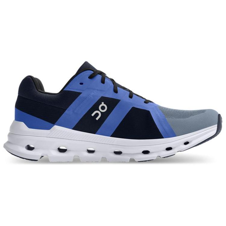 On Running Cloudrunner Metal Midnight 46.99016
