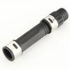 Verbundkorkruten Geteilter Griff Griff Spinnergriff Rollenhalter Kork Angelrute Gerader Griff Einfache Installation