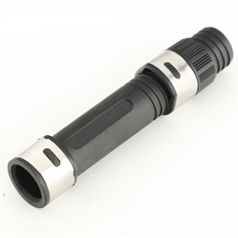 Verbundkorkruten Geteilter Griff Griff Spinnergriff Rollenhalter Kork Angelrute Gerader Griff Einfache Installation