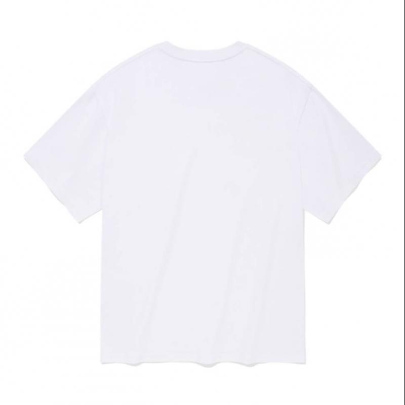 CovernoT C Logo T-Shirt Aa Co2402sT10 Wh oT Gn Pe Rd