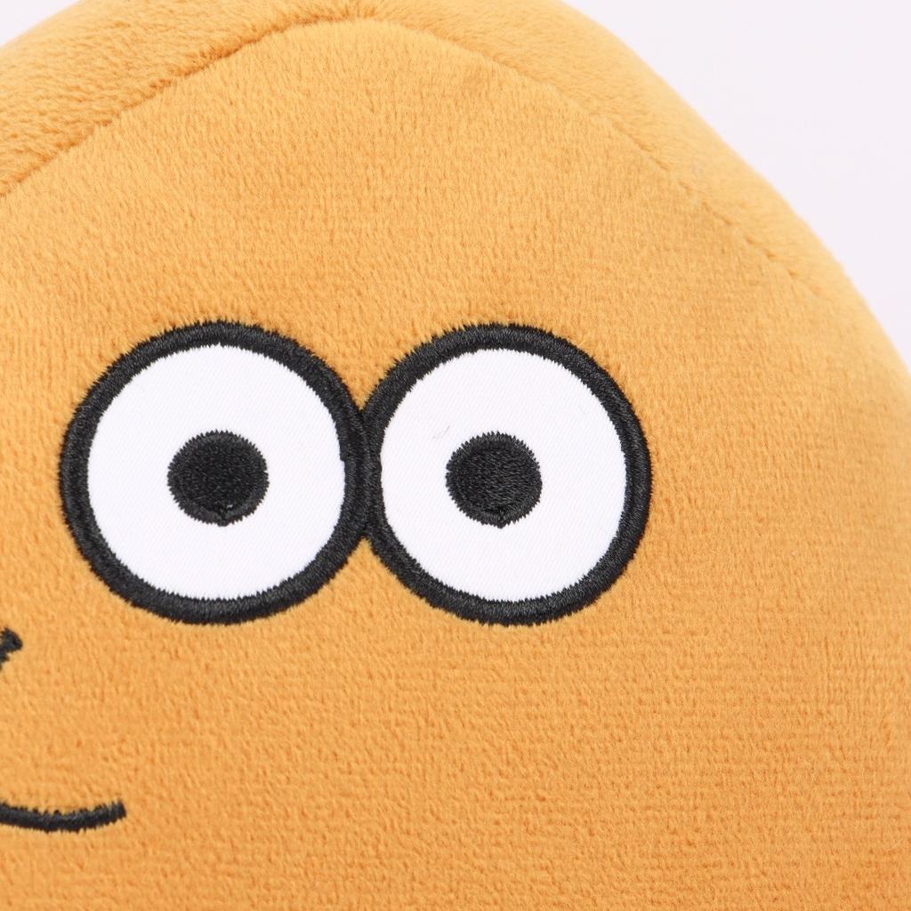 My Pet Alien Game Peripheral Doll Plush Toys Childrens Gift