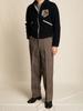 MILITORA Lot. 826 Hbt Wool Work Trousers