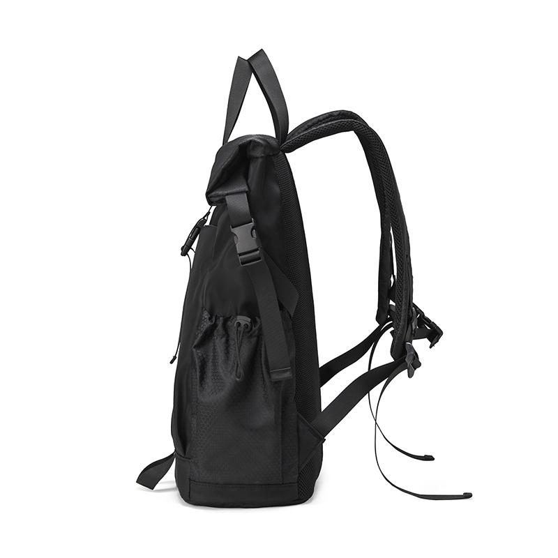 Men's Travel Bag Laptop Computer Backpack Outdoor Waterproof Camping Hiking School Bag College Business Rucksack