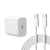 Xianba PD30W 3C Certified Fast Charger & Cable for iPhone 15/16 and Huawei
