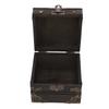 Large Capacity Vintage Jewelry Box Wood Antique Jewelry Box Wooden Jewelry Box  Jewelry Storage