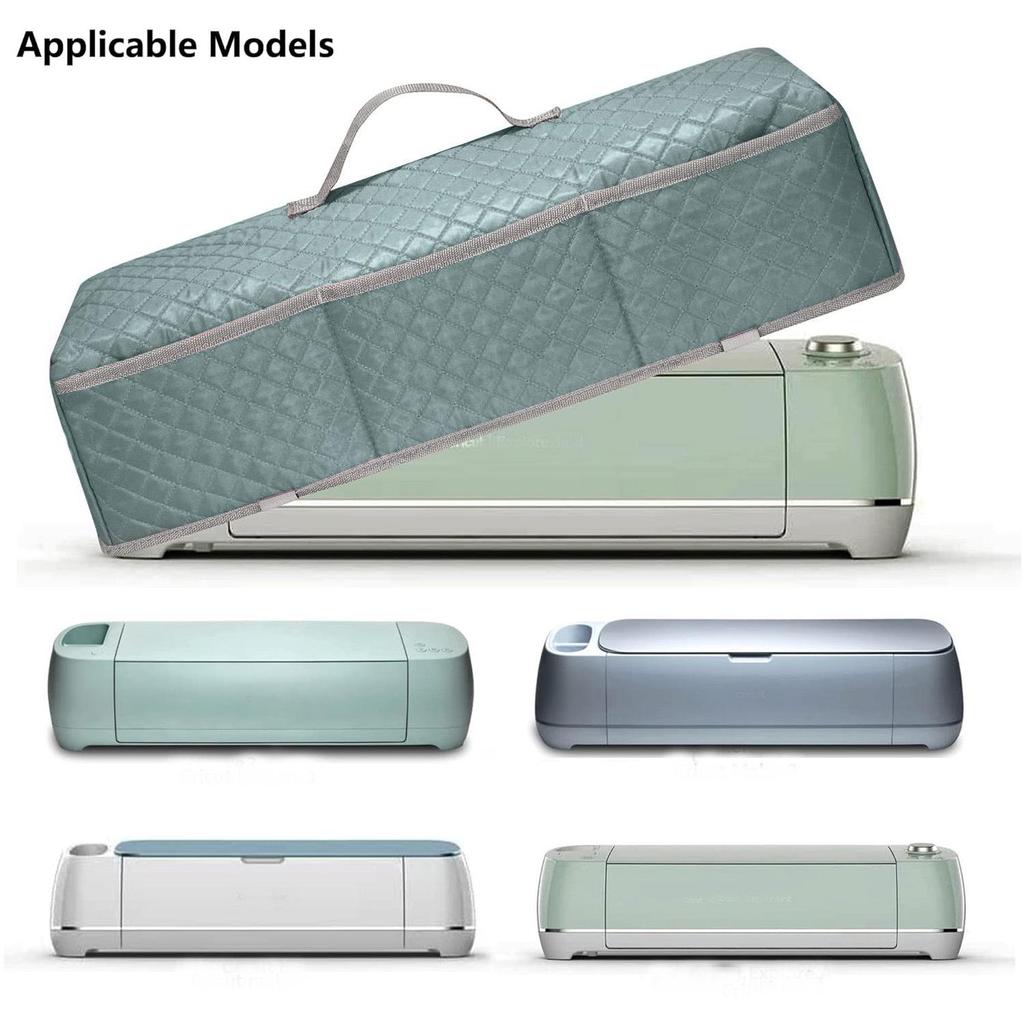 Housse Anti-Poussière pour Cricut & Machine de Découpe - Housse pour Imprimante