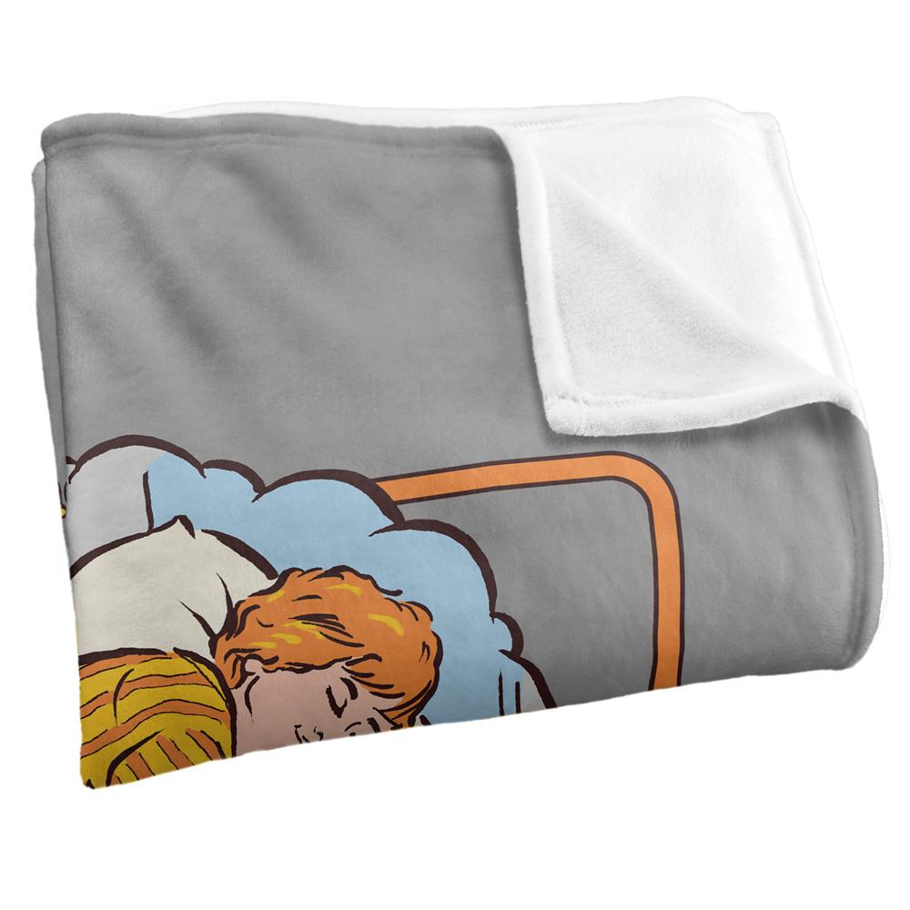 Steven Rhodes Achieve Your Dreams Soft Touch Blanket