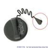 Compatible Fuel Tank Inner Cap for Volvo XC60, S80, S40 (Parts: 31261716, 31261589, 31392044)