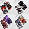 Obito Uchiha Narutos Tobi Itachi Phone Cover for Samsung Galaxy S22 S21 S20 Fe Ultra S9 Plus + A13 A22 M21 M31 M55 M15 Case