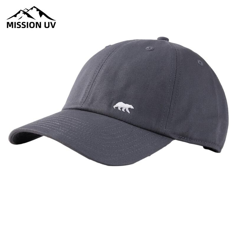 MISSION UV Sun Protection Baseball Cap