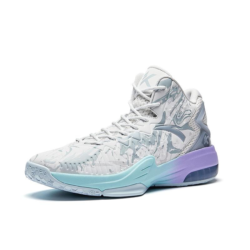 Anta KT3 Thompson Professional Basketball Shoes Men sneaker 912541604S-1