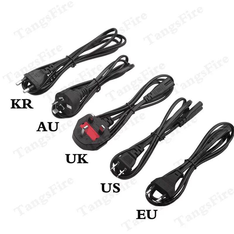 42V 5A Lithium Battery Charger For 36V 10S Li-ion Battery Pack Charger Connector XT60 XT90