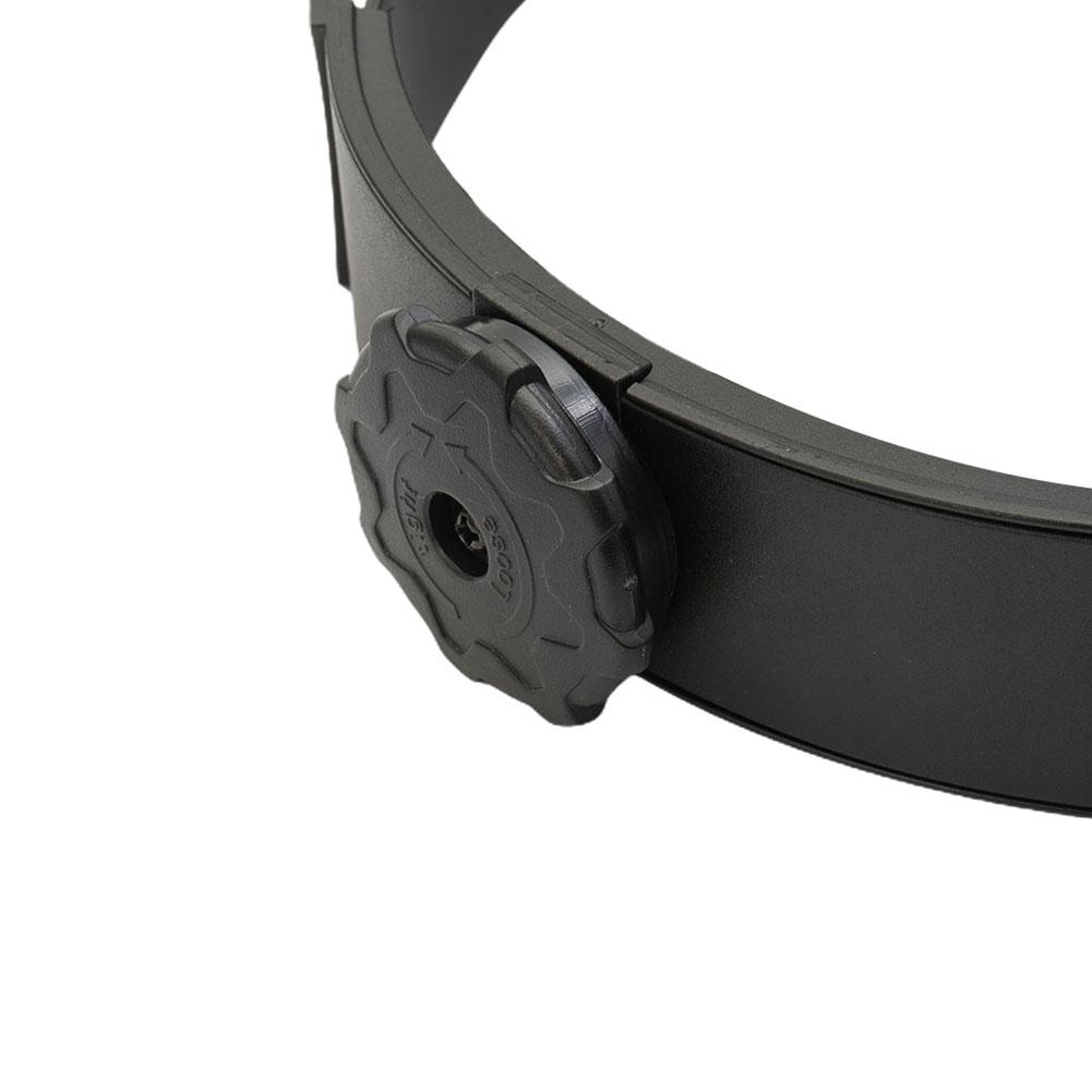 Hot Sale Replacement Headband Strap 1pcs Black Head-mounted