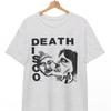 Hot Death Disco T Shirt Public Image Ltd Pil Post Punk Magazine The Fall Uni