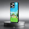 C-Clannad The cutest Anime  Phone Case For iPhone17,16,15,14,13,12,11 Plus,Pro Max Magnetic For Magsafe Wireless Charging
