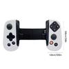 Handle Grips Flexible Cover for BACKBONE One 2/1 Silicone Case Cover Mobile Gaming Controller Grip Sleeve Scratchproof
