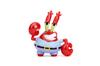 METALFIGS Figures SpongeBob SquarePants Set of 4 Die-cast