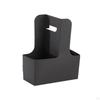 10 Pack Cup Drink Carrier with Handle for Coffee Holder Foldable Carriers Bubble Tea And Juice