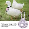 Pet Chicken Carrier Comfortable Outdoor Lightweight Large Size 65x37.5cm Pet Travel Carrying Shoulder Bag Small Animal Carriers