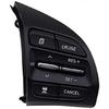 Switch Multifunction Steering Wheel Button Multi-Media/Fit For Hyundai Veloster Feisi 2018 1.6T /Fit For Elantra 2019 GT 2017 Car Cruise Control