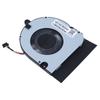 High Performances Notebook Coolers Radiators Cooling Fan Compatible for ThinkBook L15 Notebook Superior Performances
