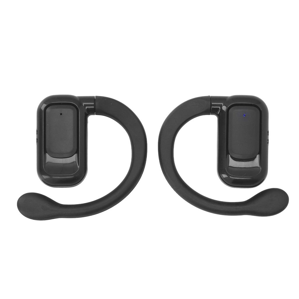 Artificial Intelligence Smart Translator Earbuds Language Translator Device Real Time Translation Earphones for Business Meetings