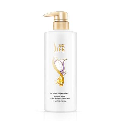 Shu Lei Silk Moisturizing Anti-Dandruff Shampoo