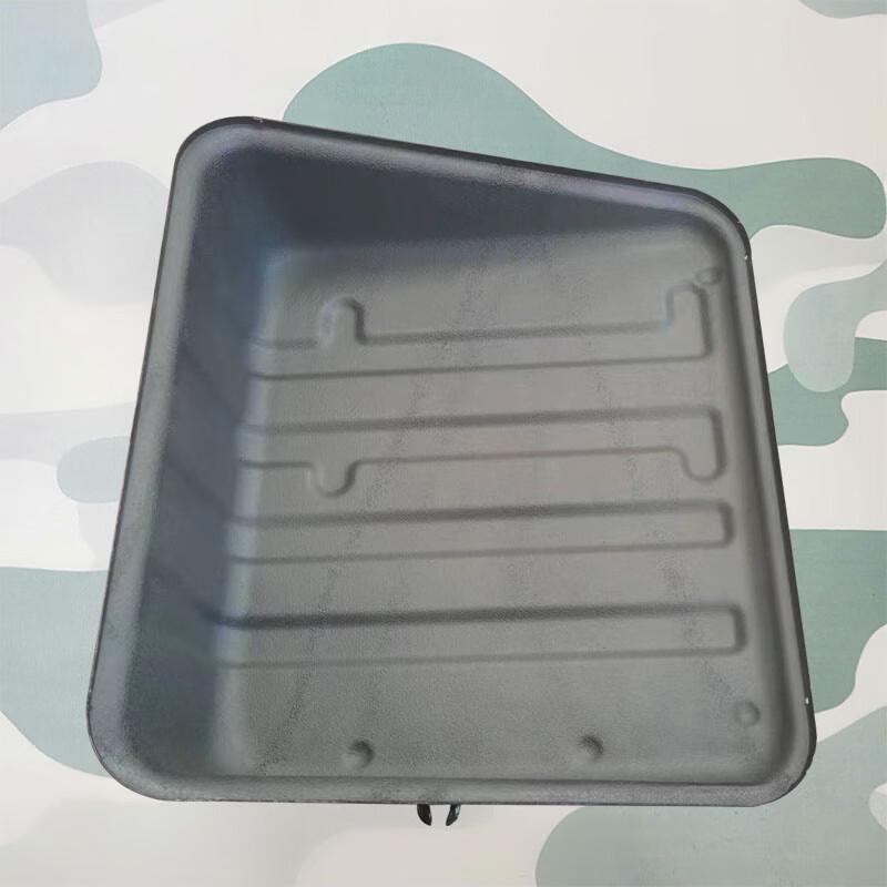 Huchen Truck Battery Cover for Steyr Shaanxi SX2150K SX2190N