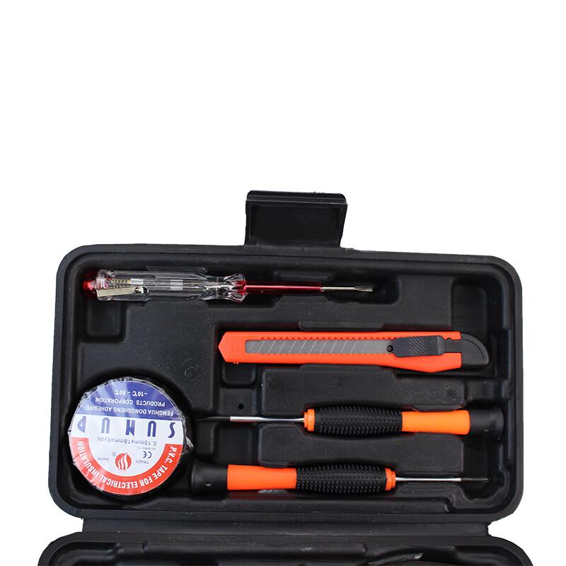 King Kong 9-Piece Household Tool Set