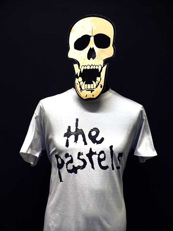 

The Pastels – I m Alright With You - T-Shirt 2XL