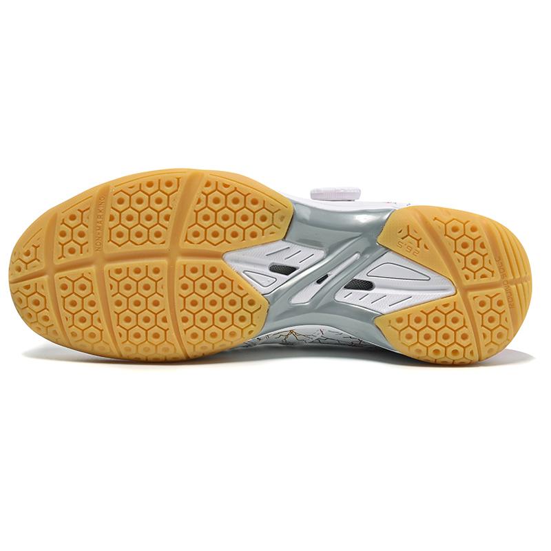 35-47  Shock-absorbing Anti-skid and Wear-resistant Outdoor Badminton Shoes Sports Training Shoes