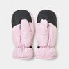 Callaway Women's Fleece-Lined Golf Mittens (Pink, FR) - C24298209 1091