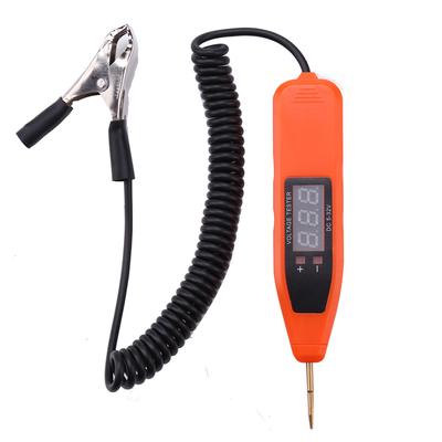 Messgeräte für Elektrik – Spannungsprüfer