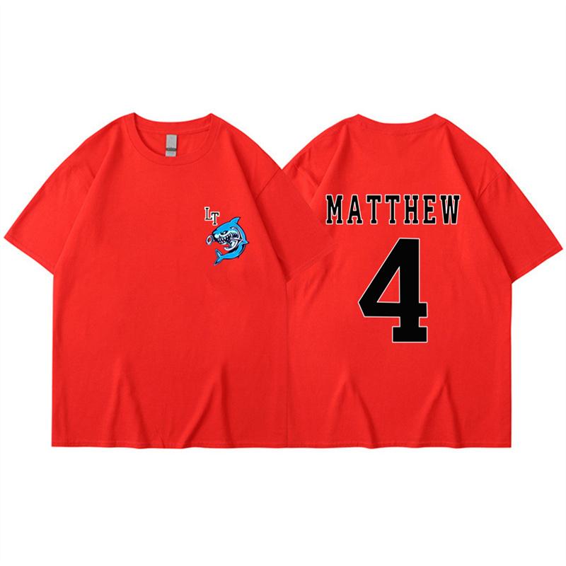 

Sturniolo Triplets Let s Trip Shark T-shirts Tour Merch Tee Women Man Fashion Funny Casual Streetwear S