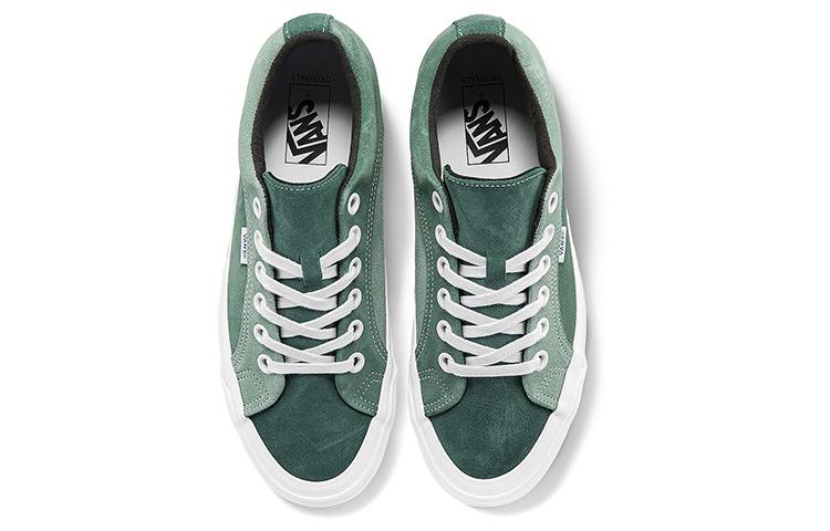 Lampin Og Vans Lx 'Green Machine' VN0A7Q4U92J