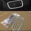 ABS Fuel Rear Trunk Lights Lamps Switch Button Control Panel Cover Trim Fit For KIA Sorento 2015 -  Interior Accessories