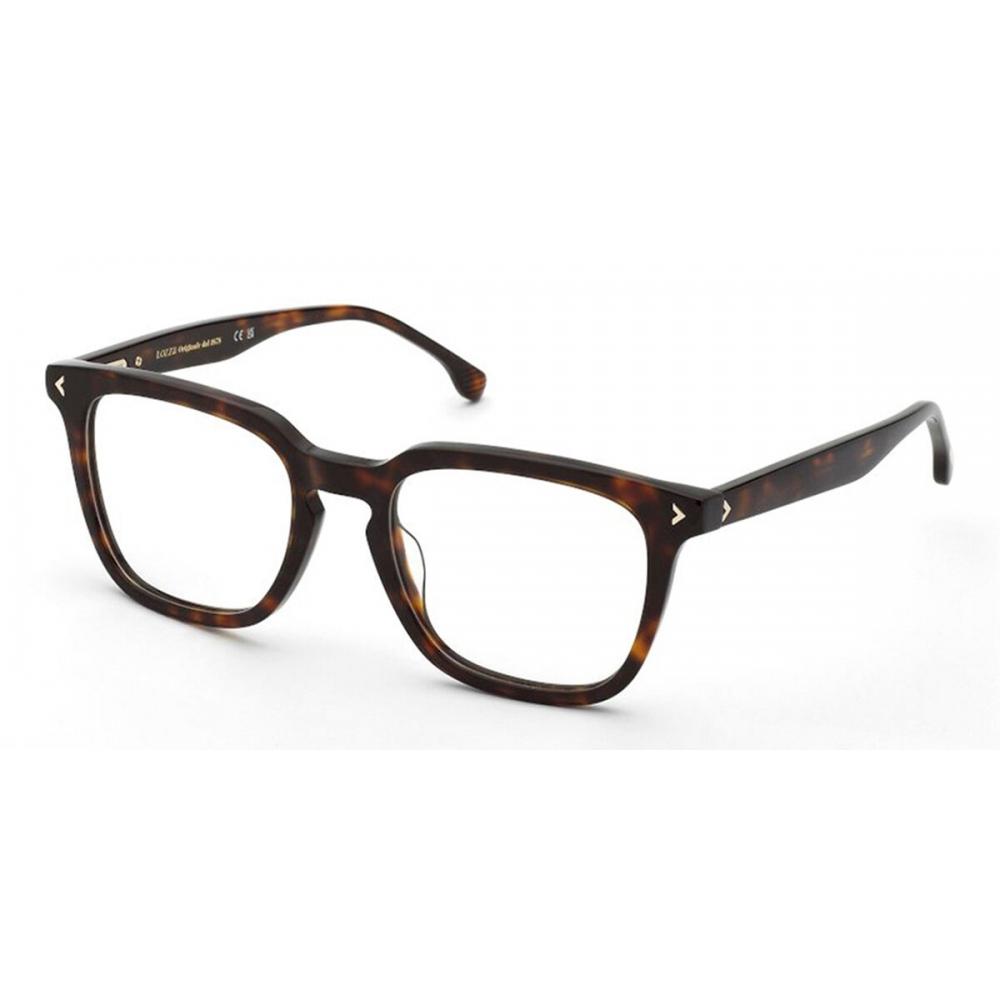 Lozza Vl4370 Arezzo 1 0714 Men Eyeglasses