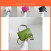 Fashionable Pu Leather Small Handbag For Women Stylish Crossbody Bag For All Occasions