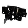 Hood Latch Lock MA1234105,GJ6A56620E For Mazda 6 2003-2008