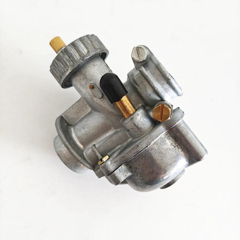 Motorcycle 19MM Bing Carburetor for Bing 19 Bing19 Moped PUCH 19mm Carburetor Motor Carburetor